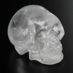 【神秘への扉】クリスタル・スカル – 高次元の案内人