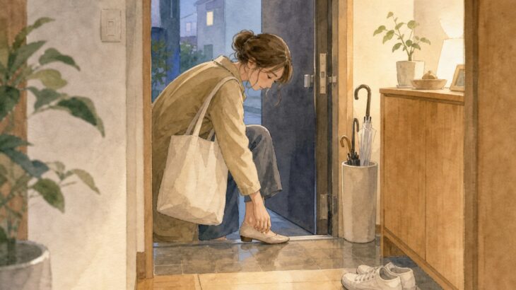 人と会ったあとに疲れるときのエネルギーの整え方