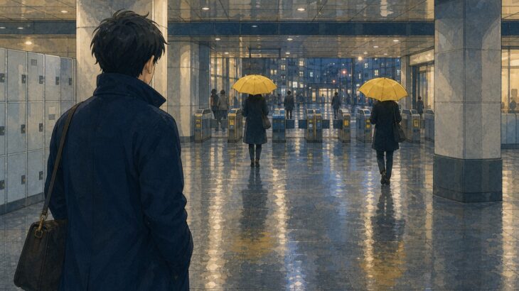 偶然の一致が続くときの意味