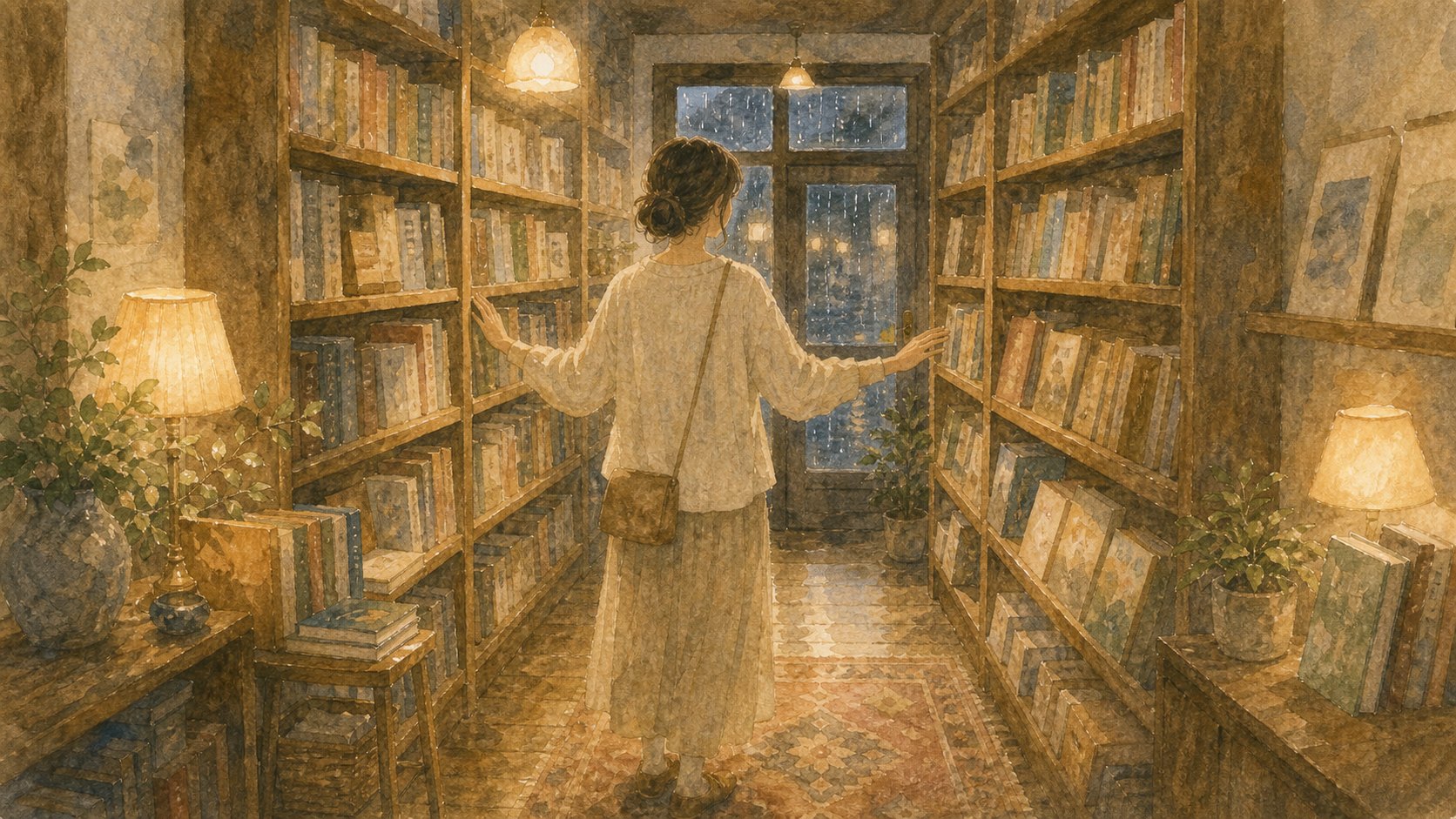 直感とは