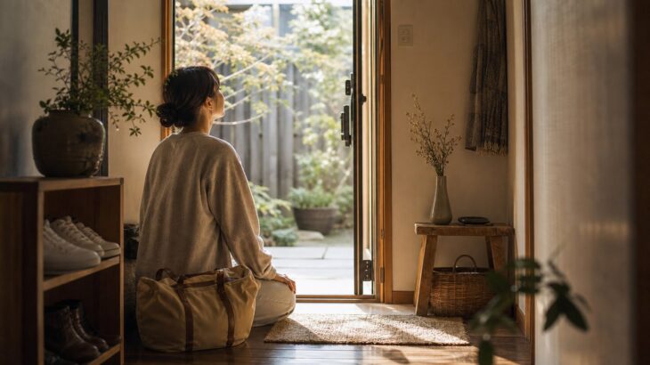 人間関係の疲れを浄化する方法