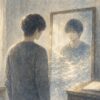 鏡の森で、もう一度